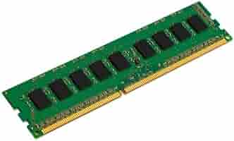 Kingston Technology Value RAM 4GB 1600MHz DDR3 PC3 12800 ECC